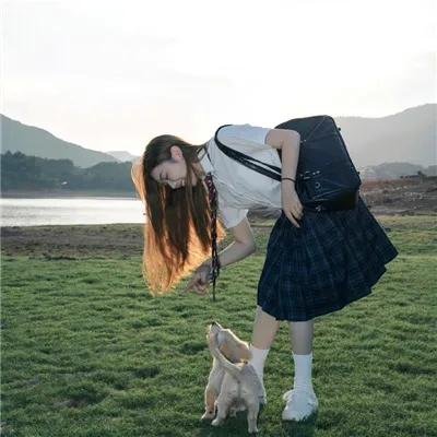 像你这样的好女孩